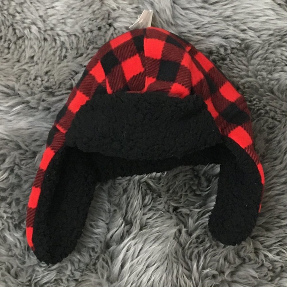 Unbranded | Kids Winter Hat | Size 8-20